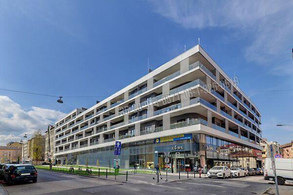 Csalogány, Budapest, II. kerület képe