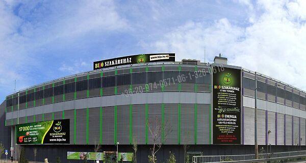 Róbert Károly, Budapest, XIII. kerület képe