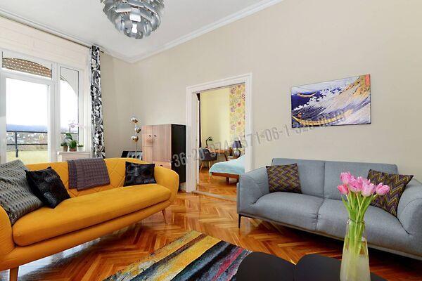 Bimbó, Budapest, II. kerület képe