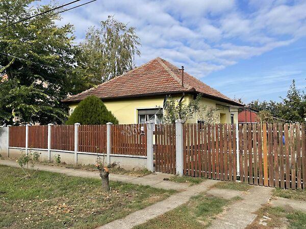 Szabadkígyós képe