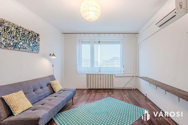 Szeged Északi, Szeged képe