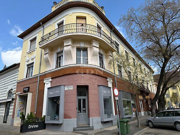 Katona József, Kecskemét képe