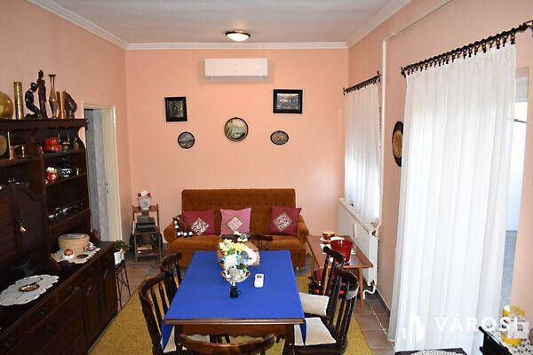 Békés, Békés képe