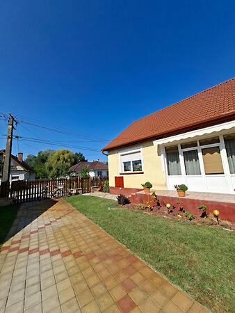 Piac, Szabadszállás képe