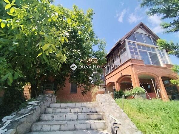 Csoronika, Pécs képe