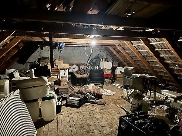 Kossuth Lajos, Villány képe