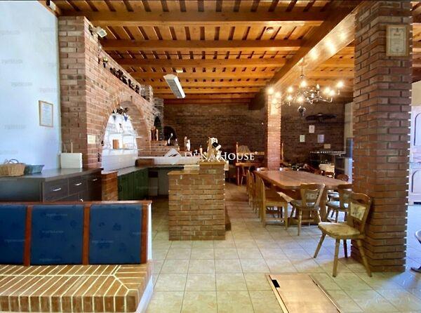 Kossuth Lajos, Villány képe