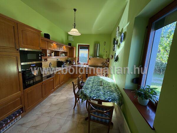 Balatonszárszó képe