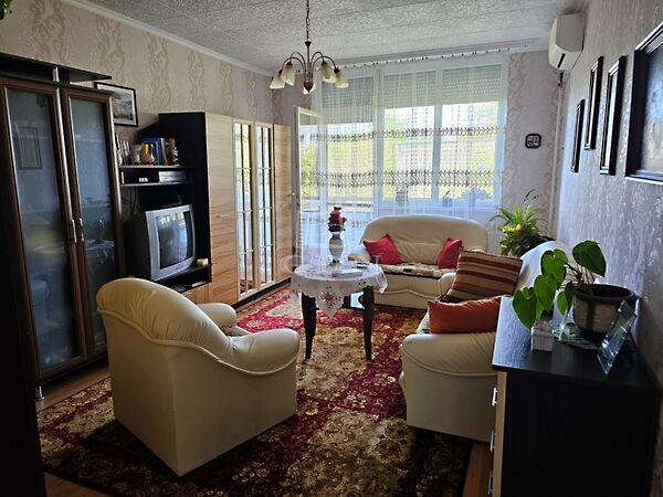 Kabay János, Tiszavasvári képe