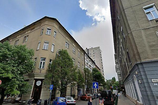 Pauler, Budapest, I. kerület képe