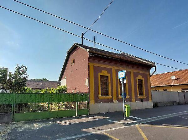 Budapest, XV. kerület képe