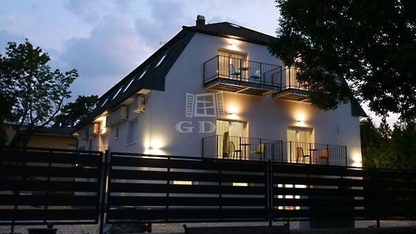 Balatonfüreden Boutique Villa, Balatonfüred képe