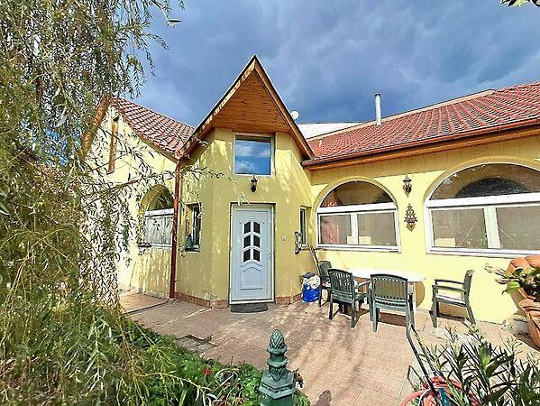 Budapest, XV. kerület képe