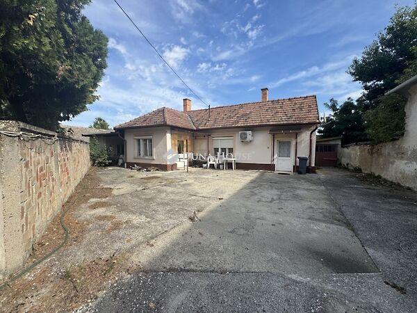 Kecskeméti, Nagykőrös képe