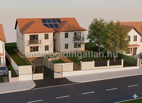 Kőrösi Csoma Sándor, Kaposvár képe