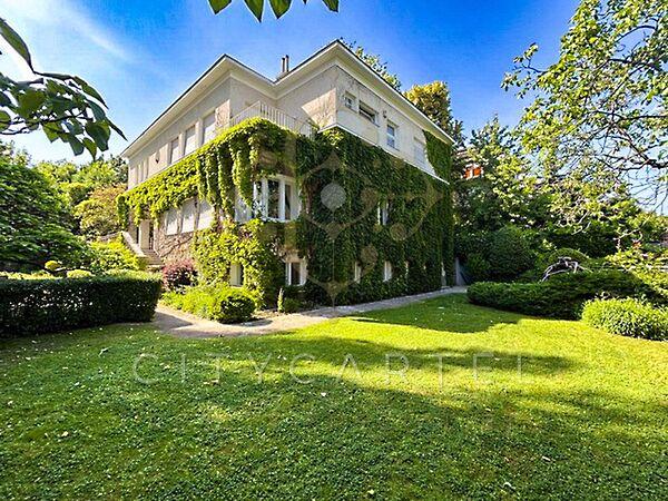 Budapest, II. kerület képe