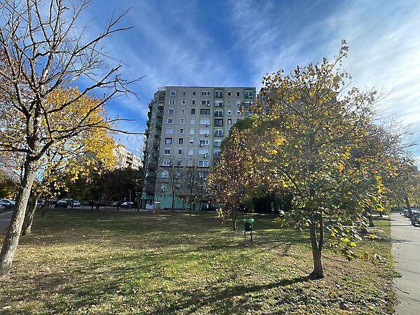 Káposztásmegyer, Budapest, IV. kerület képe