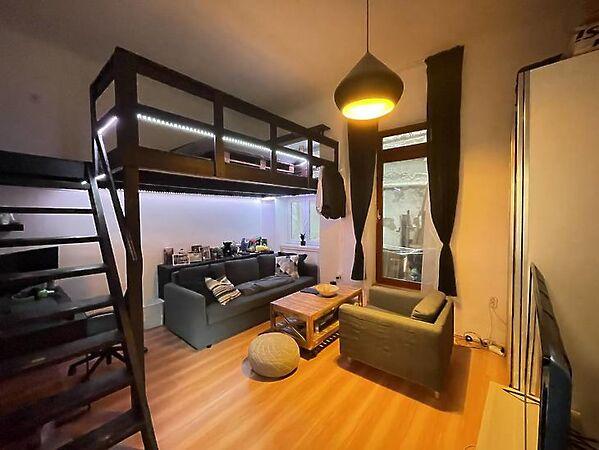 Wesselényi, Budapest, VII. kerület képe