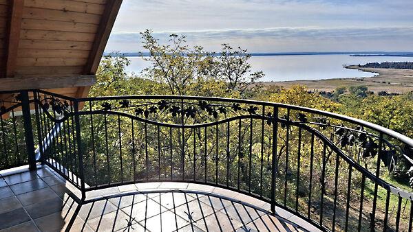 Badacsonytördemic képe