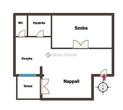 Szabadság, Pécs képe