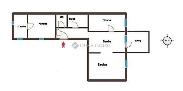 Németvölgyi, Budapest, XII. kerület képe