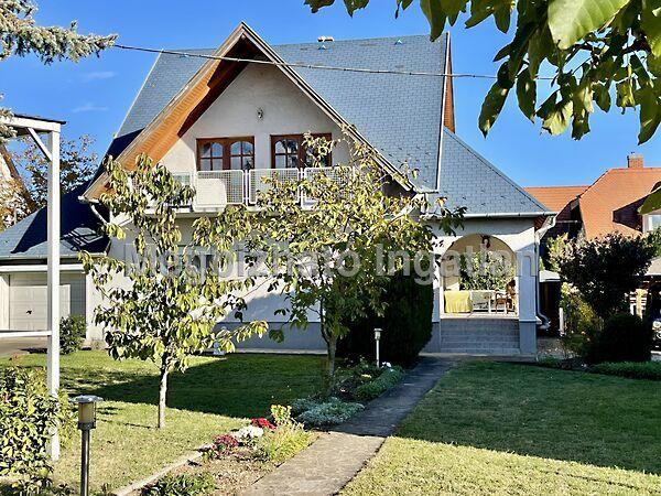 Balaton utca, Gyenesdiás képe