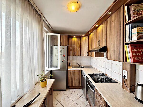 Zsókavár utca, Budapest, XV. kerület képe