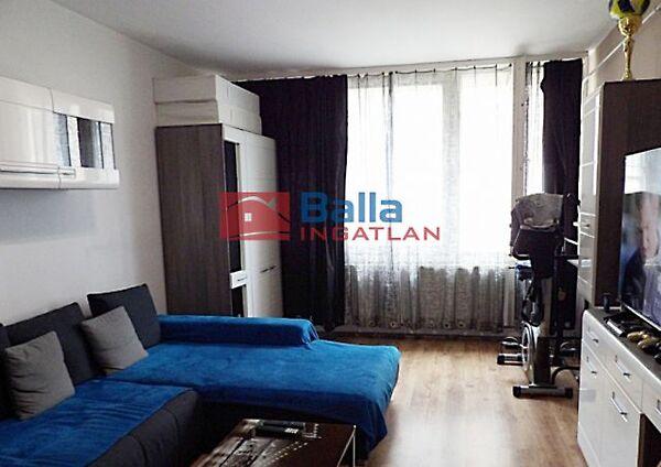 Enikő utca közelében, Érd képe