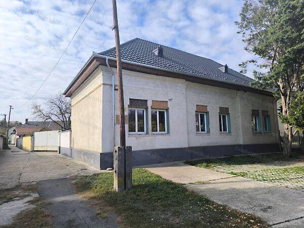 Tiszaföldvár képe