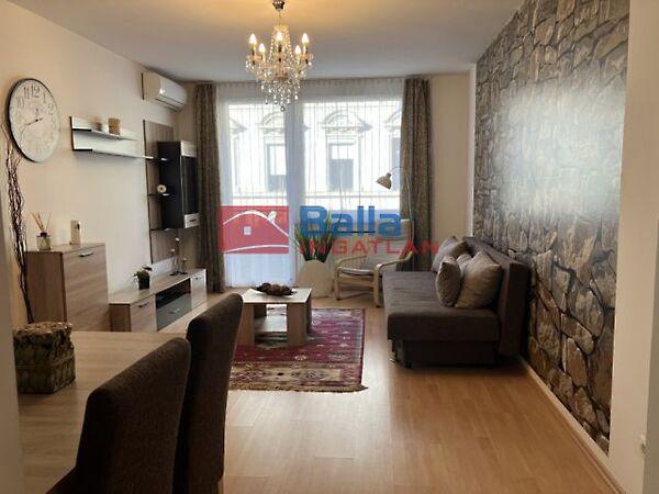 Garay utca, Budapest, VII. kerület képe