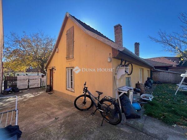 Munkácsy Mihály, Törökbálint képe