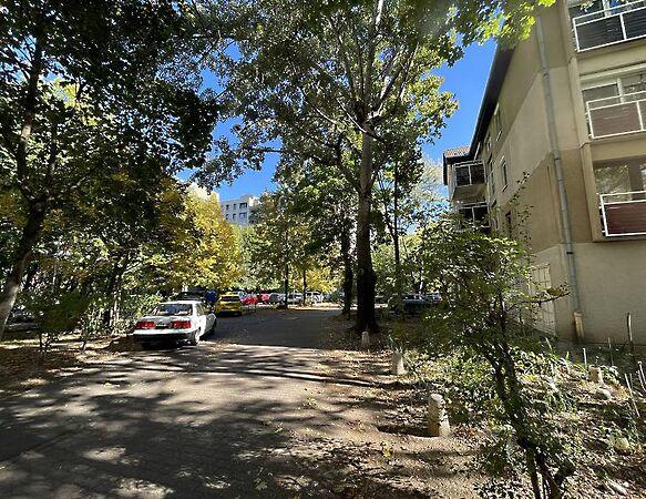 Káposztásmegyer, Budapest, IV. kerület képe