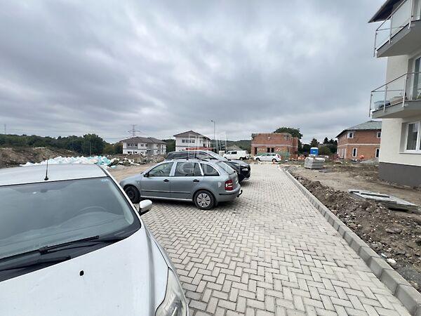 Mendei Lakópark, D. épület II.em 3., Mende képe