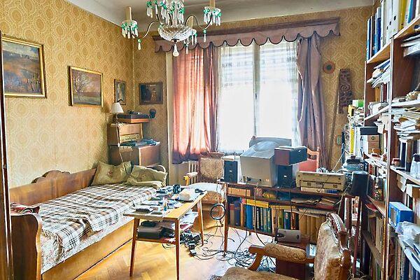 Budapest, XII. kerület képe