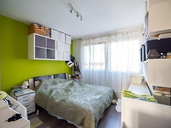 Nagy Imre, Pécs képe