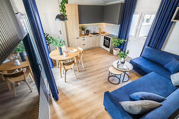 Akácfa, Bicske képe