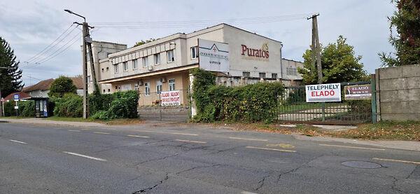 Cseri, Kaposvár képe