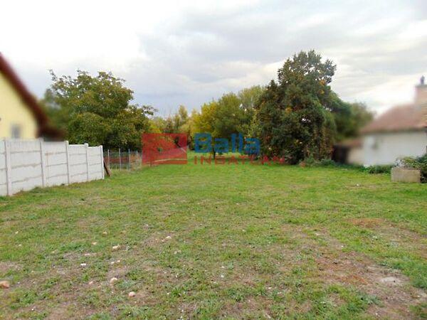 Csendes, Pákozd képe