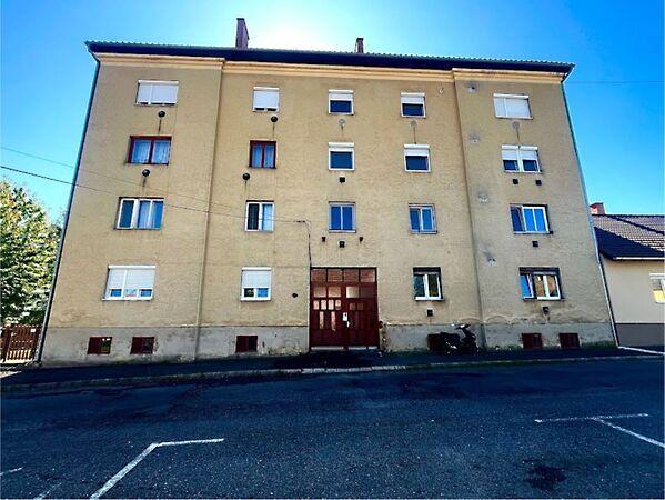 József Attila, Szentgotthárd képe