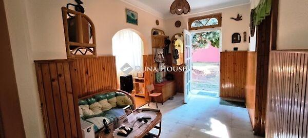 Vörösmarty Mihály, Fót képe