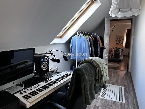 Munkácsy, Pilis képe