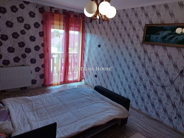 Fellner Jakab, Tatabánya képe