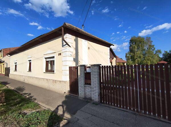 Törökszentmiklós képe