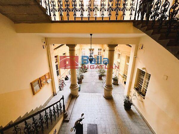 Nagymező, Budapest, VI. kerület képe