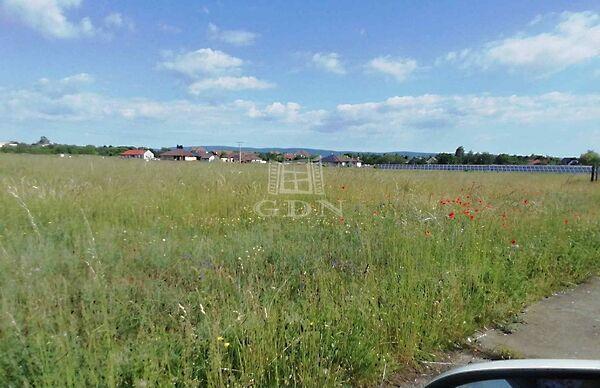 Sík építési telek Veszprémhez, Berhida képe