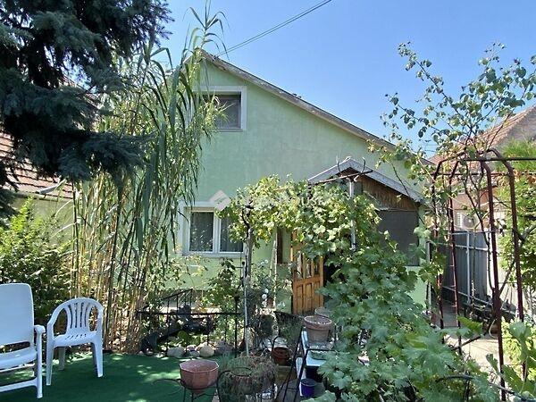 Grassalkovich út, Budapest, XXIII. kerület képe