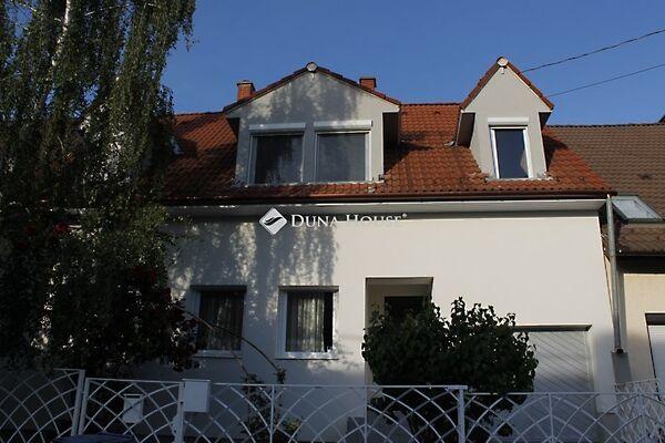 Papkert, Pécs képe