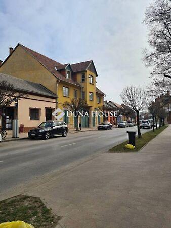 Felszabadulás, Siklós képe