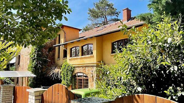 Budapest, II. kerület képe