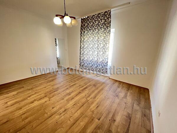 Bartók B., Kaposvár képe